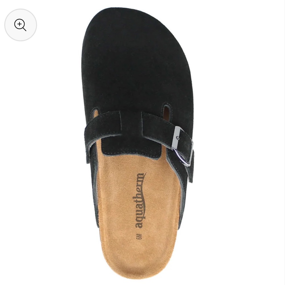 NWT Aquaterm clogs - Picture 6 of 7